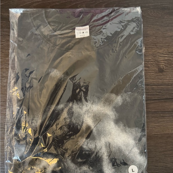 SCREAM 7 Movie Short Sleeve Black  30th Anniversary Tour Graphic Tee Shirt Large - Picture 5 of 5